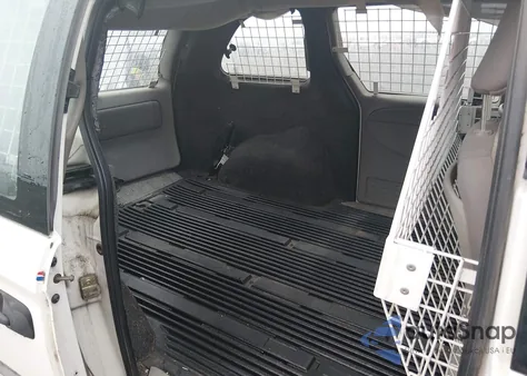 2003 Dodge Caravan Cv from USA, damaged, VIN 1D4GP21363B337475